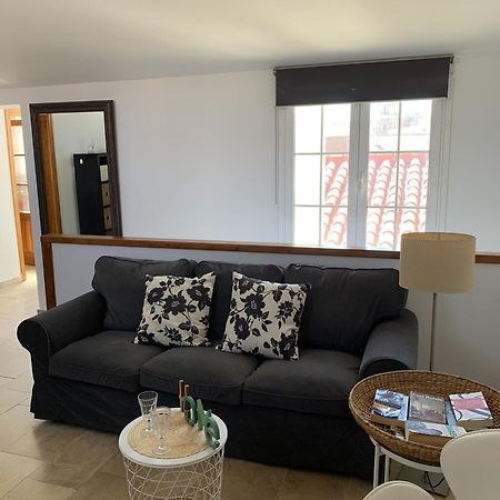 -Malagasunapts-Private Terrace Penthouse Exteriör bild